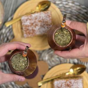 Workshops: Autumn Series - Yerba Mate: Culture, Connection & Shared Practice