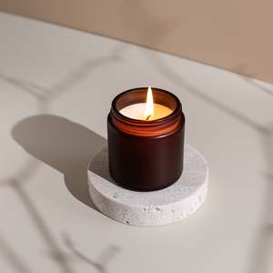 Workshops: Aromatherapy Candle Making Workshop