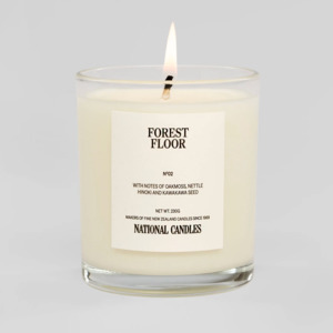 All: Forest Floor Candle