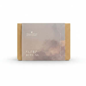 All: Sleep Ritual