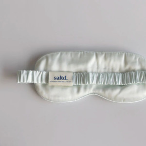 All: Mulberry Silk Eye Mask