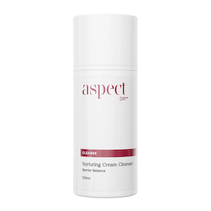 Cleansers: Aspect DR – Nurturing Cream Cleanser Barrier Balance 100ml – Botox Wellington – Wellington Cosmetic Clinic