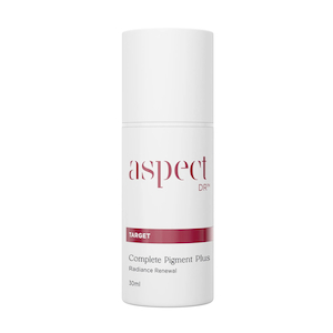 Serums: Aspect DR – Complete Pigment Plus Age Support 30ml – Botox Wellington – Wellington Cosmetic Clinic