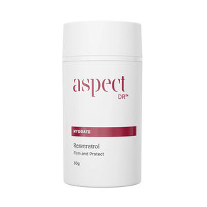 Aspect DR – Resveratrol 50g - Botox Wellington – Wellington Cosmetic Clinic