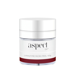 Aspect DR – Lanazyme Micro Peel 50g - Botox Wellington – Wellington Cosmetic Clinic