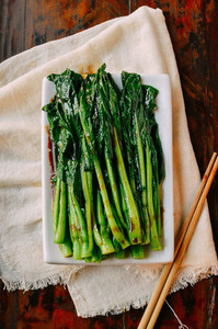 Products: Seasonal Vegetables Dragons Restaurant