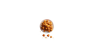 Products: Asian Style Popcorn Chicken Dragons Restaurant