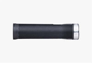 RF GRIP, BLACK/SILVER 34MM
