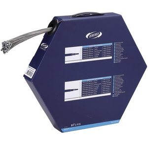 E-BCB-31L	 	BBB 'SPEEDWIRE' S/S GEAR 1.1mm x 2.35mtr BOX 100pcs