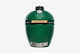 Large Big Green Egg BBQ