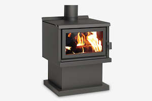 Kent Haast Wood Burner
