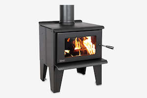 Kent Benmore Wood Burner