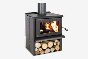 Kent Oxford Wood Burner