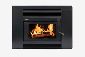 Metro: Metro LTD Smart Insert HT Wood Burner - Optn - WET