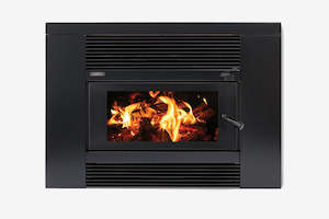 Metro: Metro Mega Smart Inbuilt Wood Fire - Optn - WET