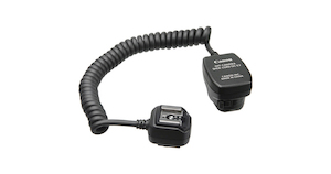 Accessories: Canon Oc-e3 Off Camera Shoe Cord