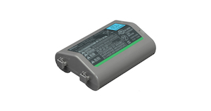 Accessories: Nikon En-el18a Battery