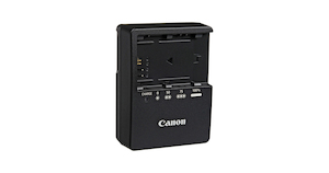Canon Lc-e6e Battery Charger (for Lpe6)