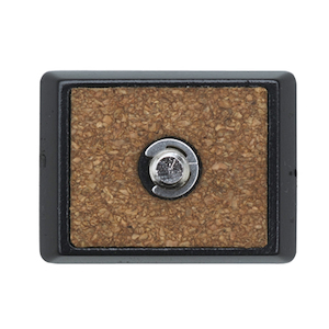 Accessories: Slik 6252 Quick Release Plate