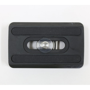 Accessories: Slik 6507 Arca-swiss Compatible Qr Plate
