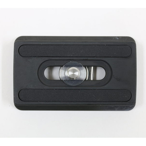 Accessories: Slik 6507 Arca-swiss Compatible Qr Plate