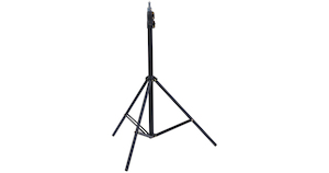 Studio Gear: Phottix Padat 200cm Compact Light Stand