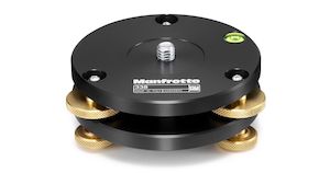 Manfrotto 338 Levelling Head