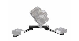 Accessories: Manfrotto 330b Macro Bracket Support