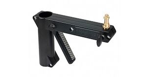 Studio Gear: Manfrotto 231arm Sliding Support Arm