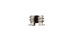 Accessories: Manfrotto 148 – 3/8 To 1/4 Adapter