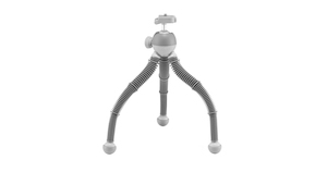 Products: Joby Podzilla Flexible Tripod Large Kit