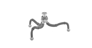 Joby Podzilla Flexible Tripod Medium Kit