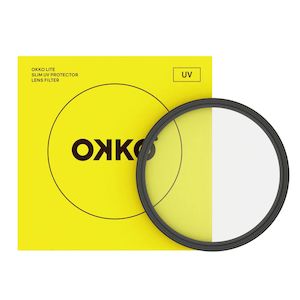 OKKO Lite UV / Protector FILTER
