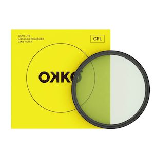 OKKO Lite Circular Polariser Filter