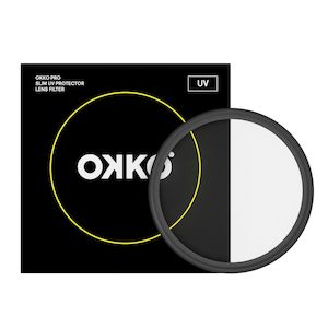 Okko Pro Uv Filter