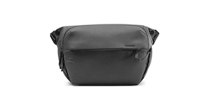 Peak Design Everyday Sling v2 10L Black