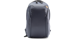 Products: EVERYDAY BACKPACK ZIP Midnight