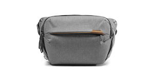 Peak Design Everyday Sling v2 10L Ash