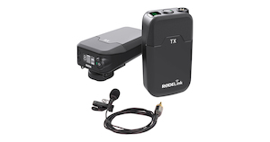 Rode Rodelink Wireless Filmmakers Kit
