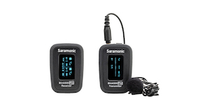 Saramonic Blink 500 Pro B1 Lavalier Kit