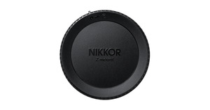Products: Nikon Z (Mirrorless) Body Cap BF-N1