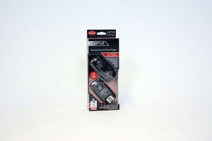Products: Hahnel Captur Remote & Flash Trigger Canon