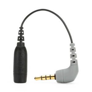 Rode SC4 TRS – TRRS Adaptor