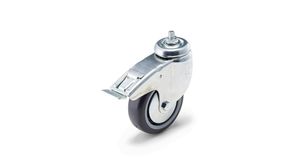 Lighting: Manfrotto 104g Braked Wheel Set – M10