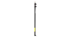 Lighting: Manfrotto 099b Telescopic Extension