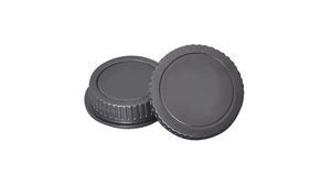 Accessories: Pronto Body/rear Cap Set Canon Eos-r
