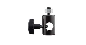 Lighting: Manfrotto 014-38 Rapid Adapter