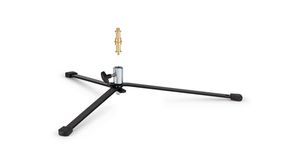 Lighting: Manfrotto 003 Backlite Stand Without Pole