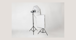 Lighting: Metz Mecastudio Sl-200 Sb-ii Flash Kit