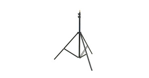 Lighting: Redwing 4-section Air-cushioned Compact Light Stand 245cm
